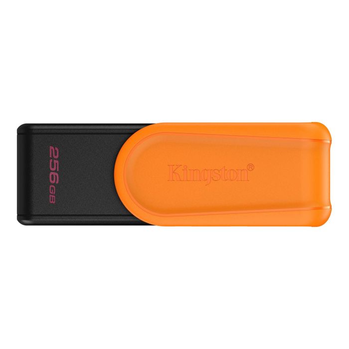 Флаш памет USB 256GB KINGSTON DataTraveler Exodia S 