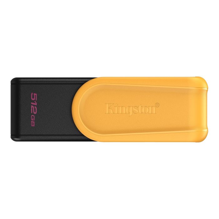 Флаш памет USB 512GB KINGSTON DataTraveler Exodia S 