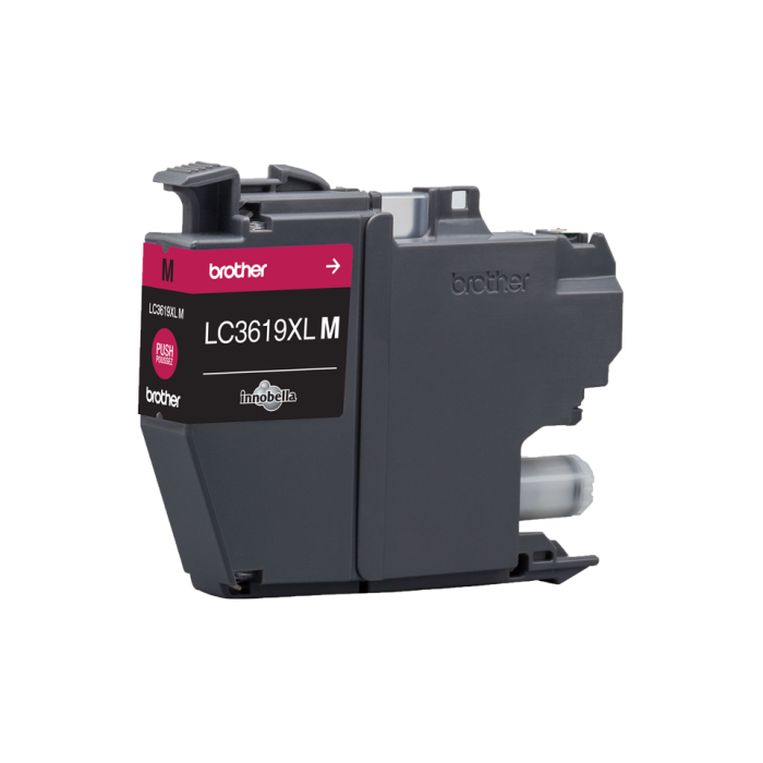 Консуматив Brother LC3619XL Magenta за MFCJ2330DW, MFCJ3530DW, MFCJ3930DW