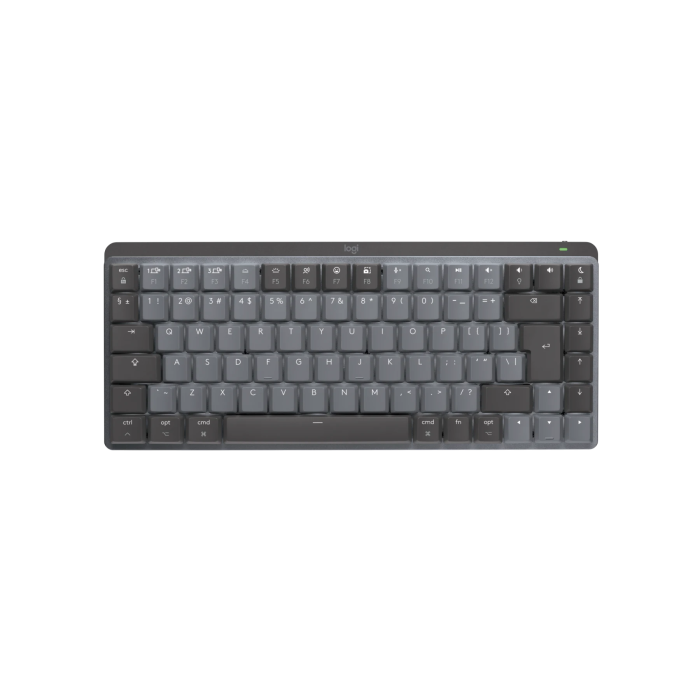 Клавиатура Logitech MX Keys Mini за MAC безжична