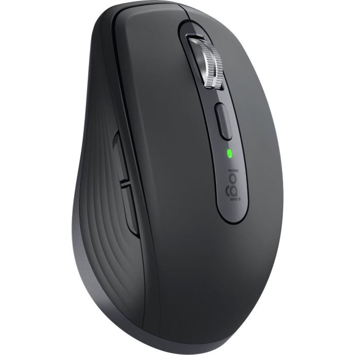 Bluetooth лазерна мишка LOGITECH MX Anywhere 3S Graphite