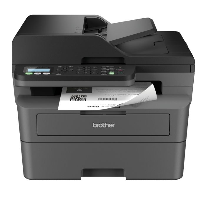 Лазерно МФУ Brother MFC-L2802DW
