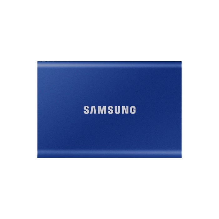 Външен SSD 2.5