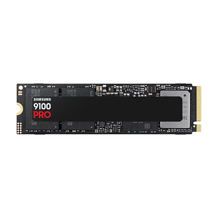 SSD M.2 2TB Samsung 9100 PRO