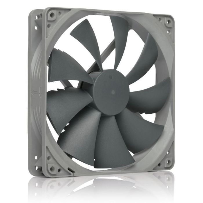 Вентилатор Noctua NF-P14s redux-1200 140mm PWM
