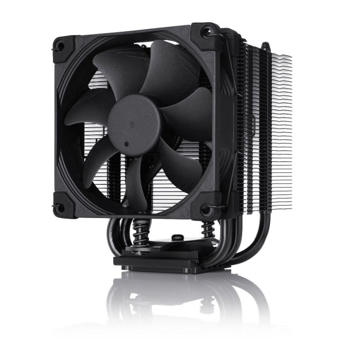 Охладител за процесор Noctua NH-U9S Chromax.black