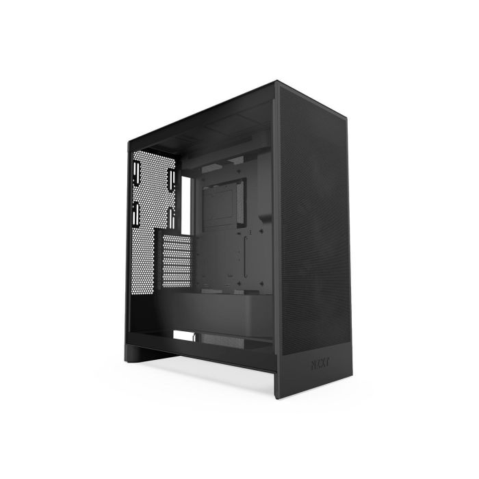 Кутия за настолен компютър NZXT H7 Flow 2024 Edition Black