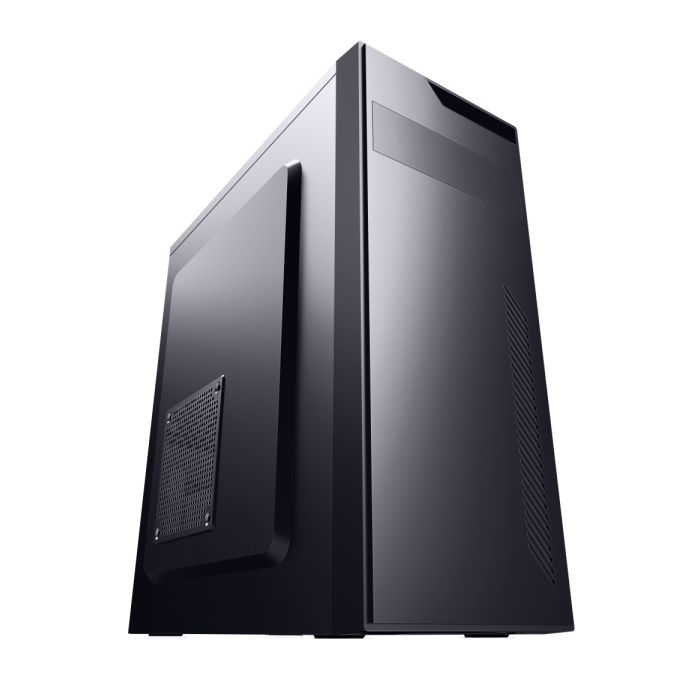Кутия за настолен компютър PowerCase 173-G03 500W