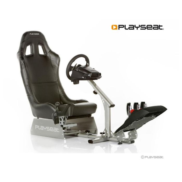 Геймърски стол Playseat Evolution Black