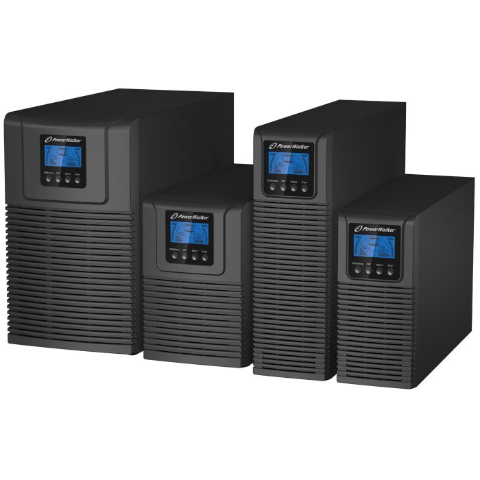 UPS POWERWALKER VFI 1000 TG 1000VA/900W On-Line