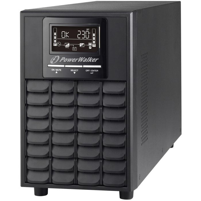 UPS POWERWALKER VFI 1500 CG PF1 1500VA On-Line