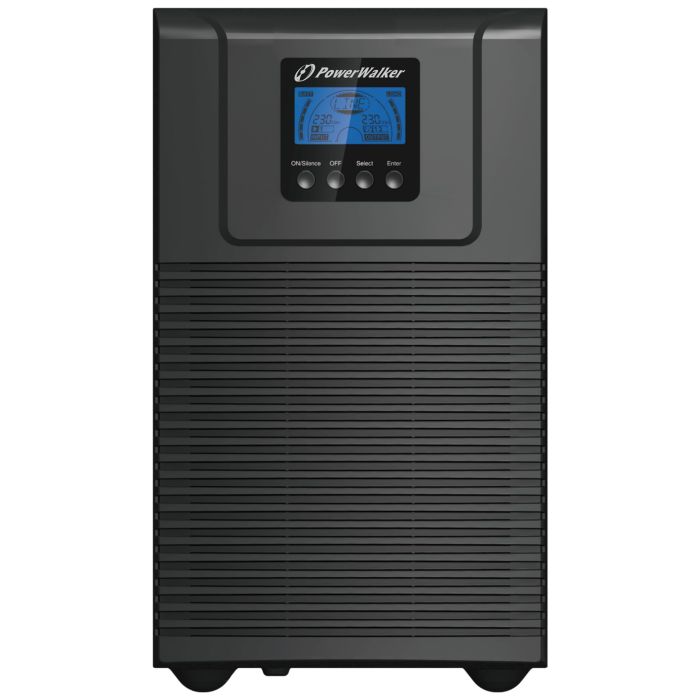 UPS POWERWALKER VFI 3000 TG 3000VA2700W On-Line
