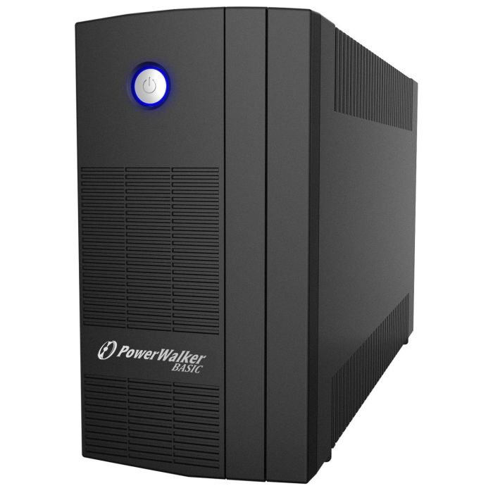 UPS POWERWALKER VI 1000 SB 1000VA/600W Line Interactive