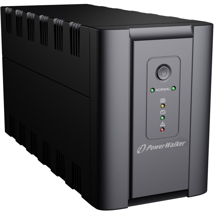 UPS POWERWALKER VI 1200 1200VA 600W Line Interactive 2xDIN+2xIEC