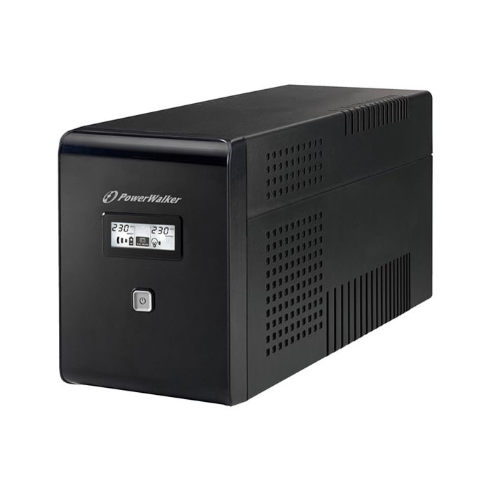 UPS Powerwalker VI 1500VA UPS