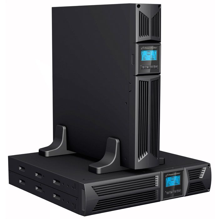 UPS Powerwalker VI 1500RT LCD 1500VA