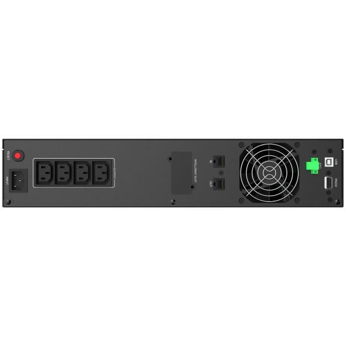 UPS POWERWALKER VI2200RLE 2200VA/1320W Line Interactive
