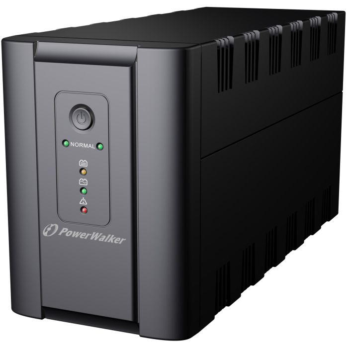 UPS POWERWALKER VI 2200 SH 2200VA  Line Interactive 6xIEC