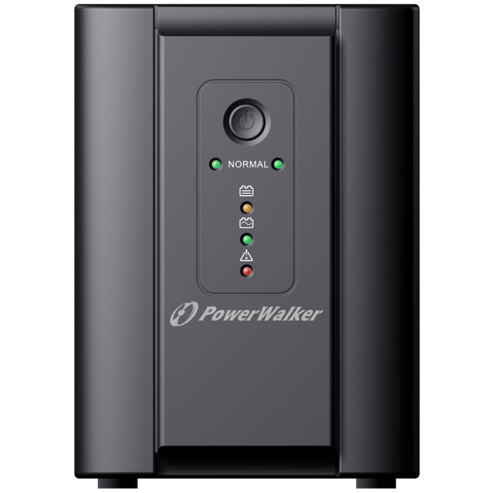 UPS POWERWALKER VI2200SH 2200VA 1200W Line Interactive 2xшуко 2xIEC