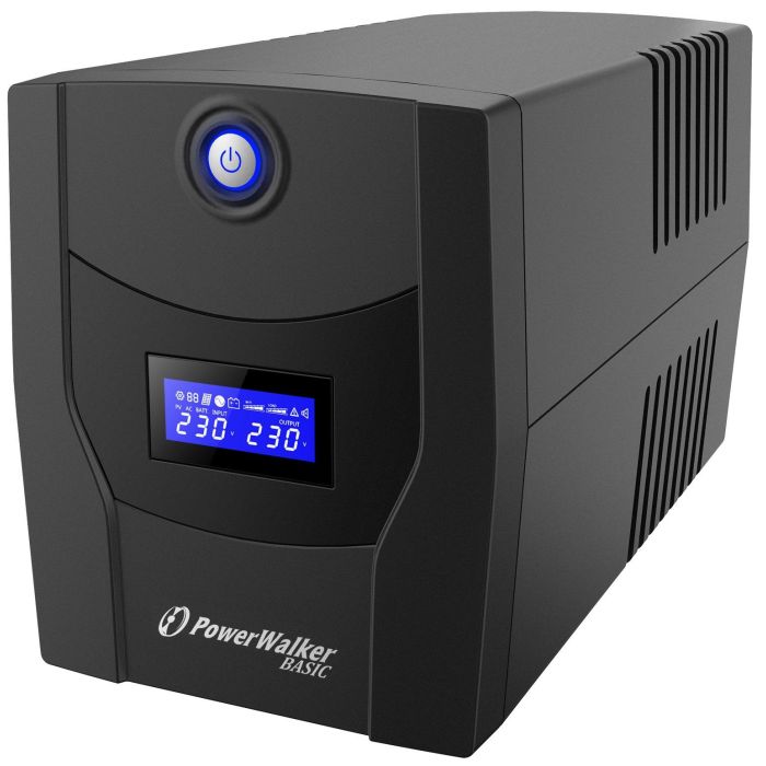 UPS POWERWALKER VI 2200 STL 2200VA/1320W Line Interactive