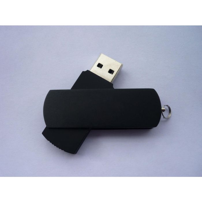 Флаш памет ESTILLO SD01C 32 GB USB 3.0 черен