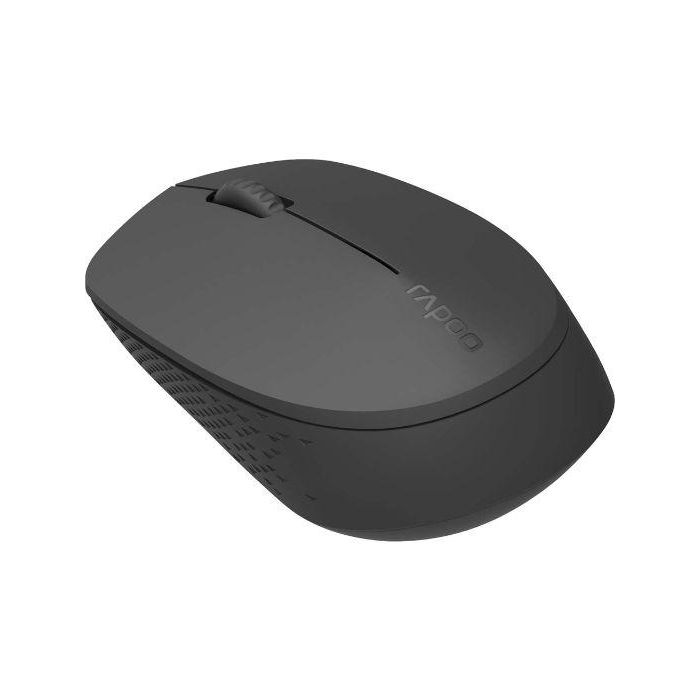 Безжична оптична мишка RAPOO M100 Silent Multi-mode безшумна