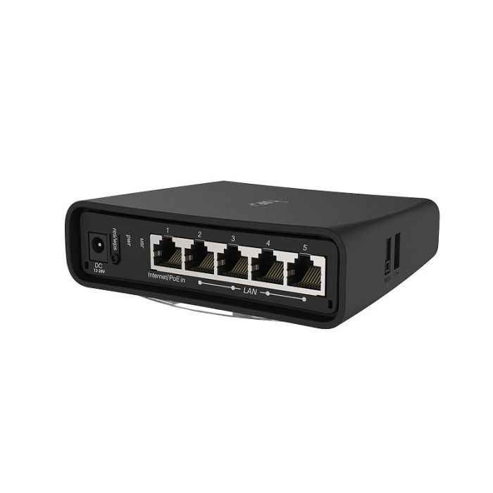 Рутер MikroTik hAP ac2 RBD52G-5HacD2HnD-TC hAP ac2 