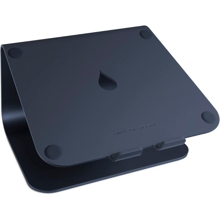 Поставка за лаптоп Rain Design mStand Midnight
