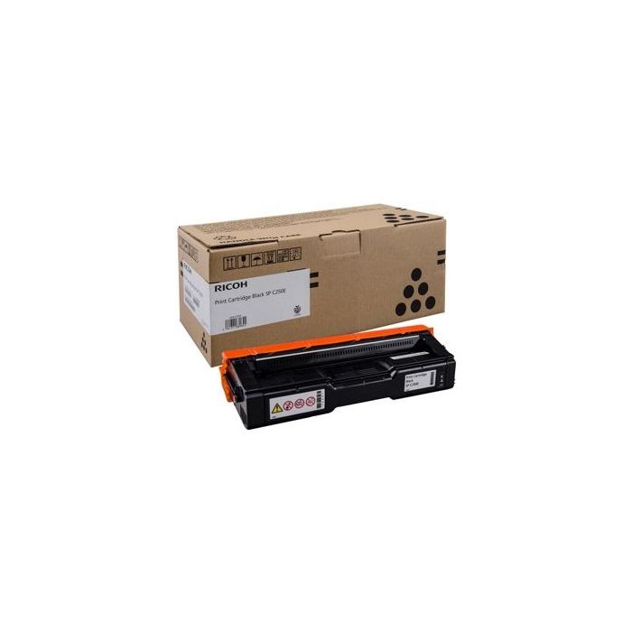 Тонер касета Ricoh SPC240E за SPC 240DN Black 