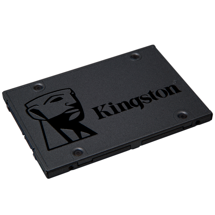 SSD 2.5” 960GB Kingston A400