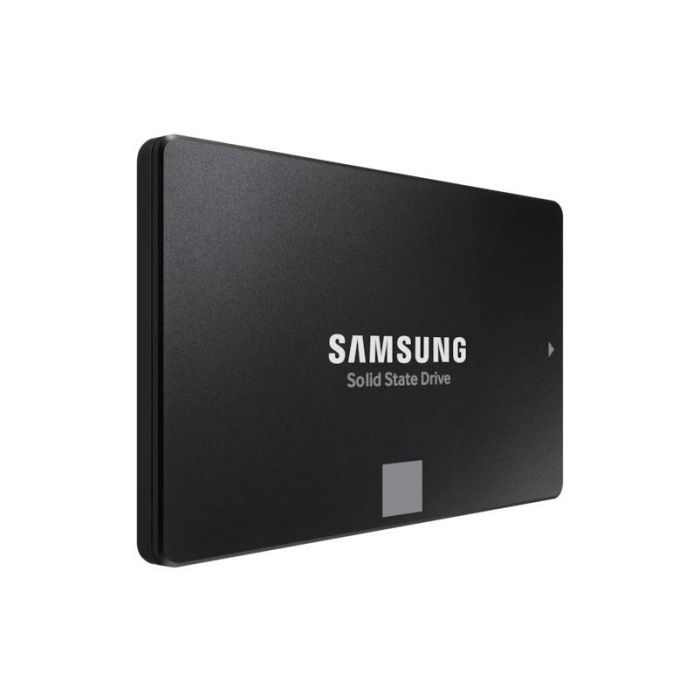 SSD 2.5