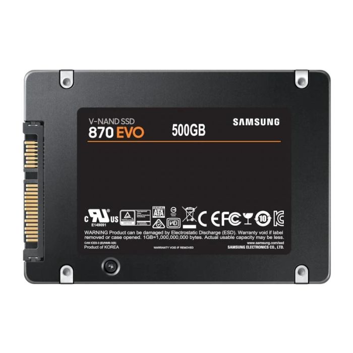 SSD 2.5