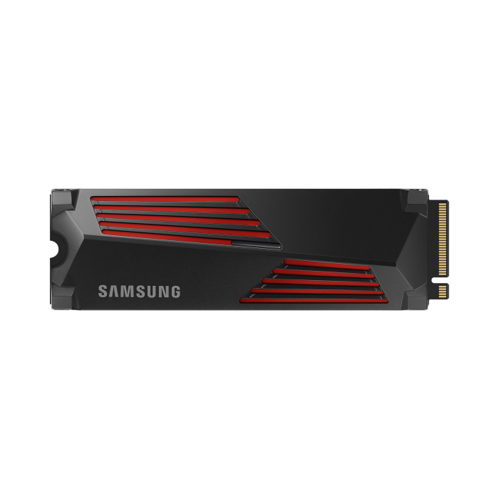 SSD M.2 2TB Samsung 990 PRO