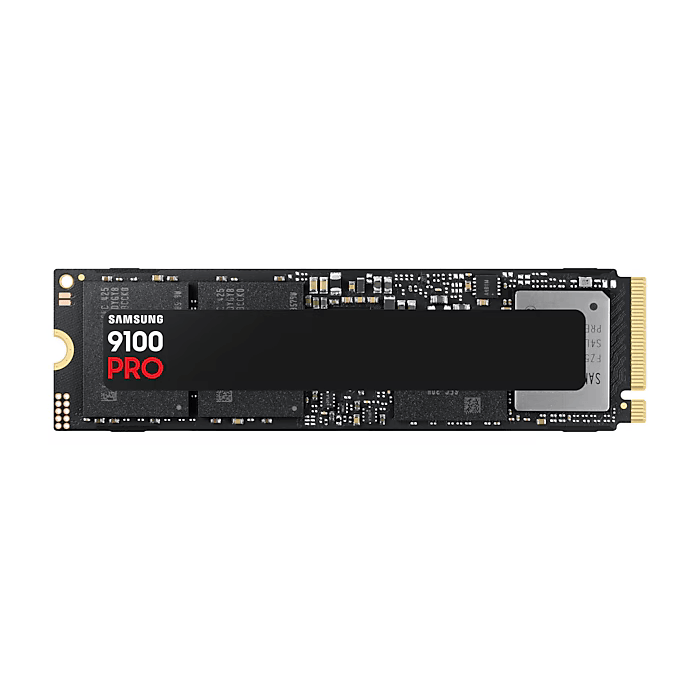 SSD M.2 1TB Samsung 9100 PRO