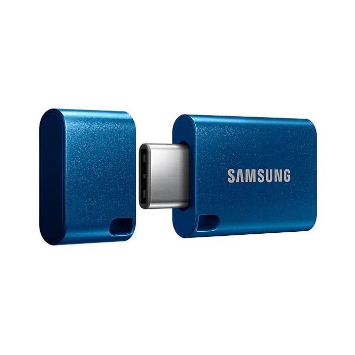 Флаш памет USB Samsung 512 GB Синя