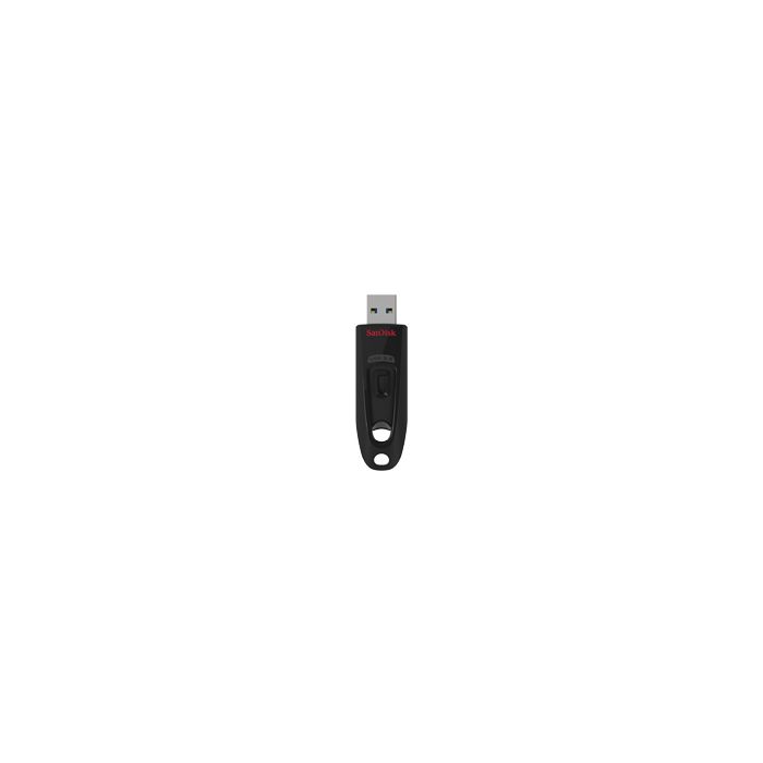 Флаш памет USB SanDisk Ultra USB 3.0 64GB CZ48-064G-U46