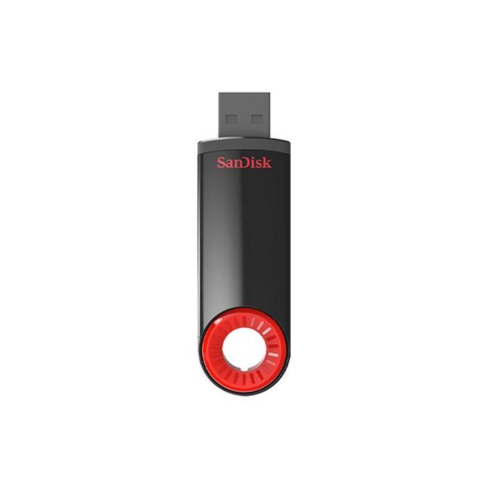 Флаш памет USB SanDisk Cruzer Dial 64Gb