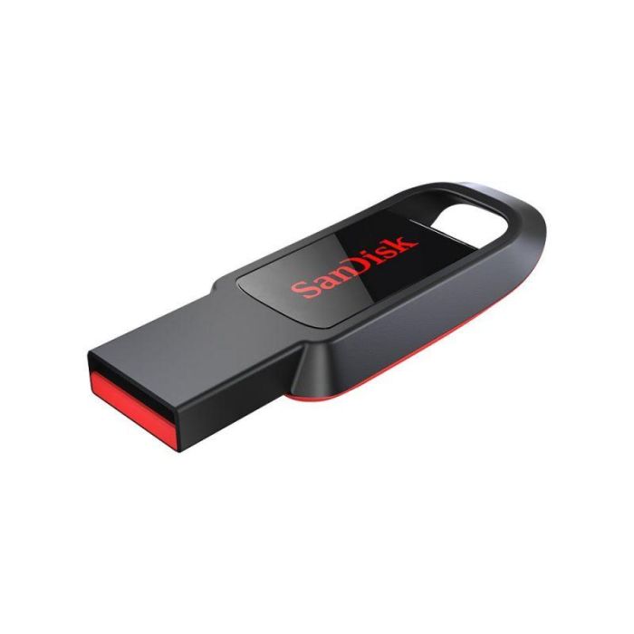 Флаш памет USB SanDisk Cruzer Spark 64GB USB 2.0