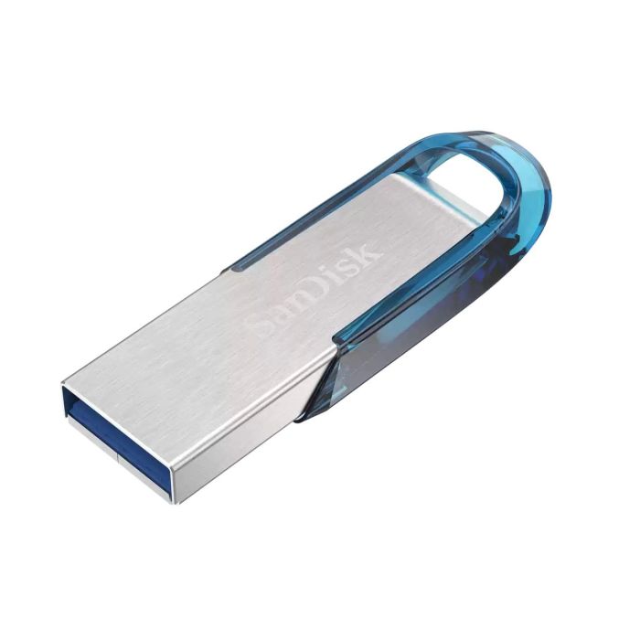 Флаш памет USB 128GB SanDisk Ultra Flair 