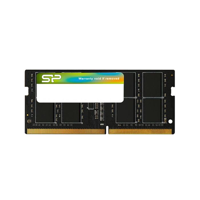 Памет Silicon Power 16GB SODIMM DDR4 PC4-25600 3200MHz CL22