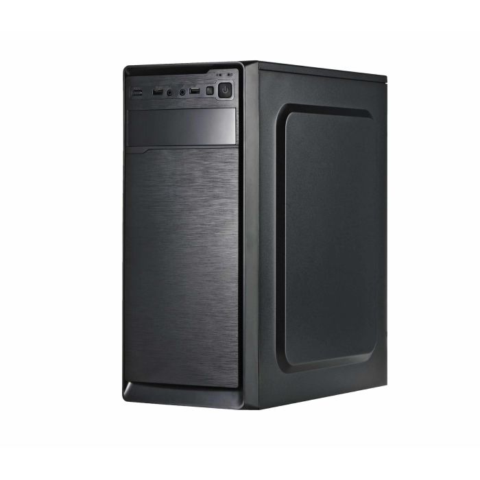 Кутия за настолен компютър Spire Supreme 1534 500W 2xUSB 2.0 1xUSB 3.0