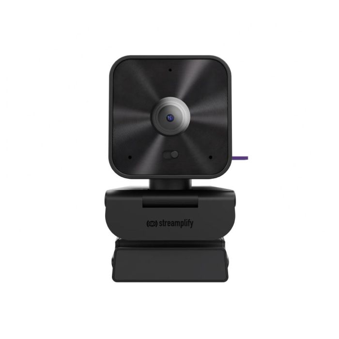 Уеб камера с микрофон Streamplify CAM G