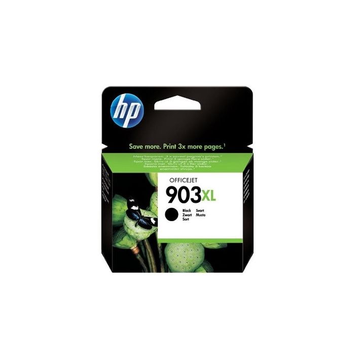 Консуматив HP 903XL T6M15AE Black за Officejet Pro 6960/6970