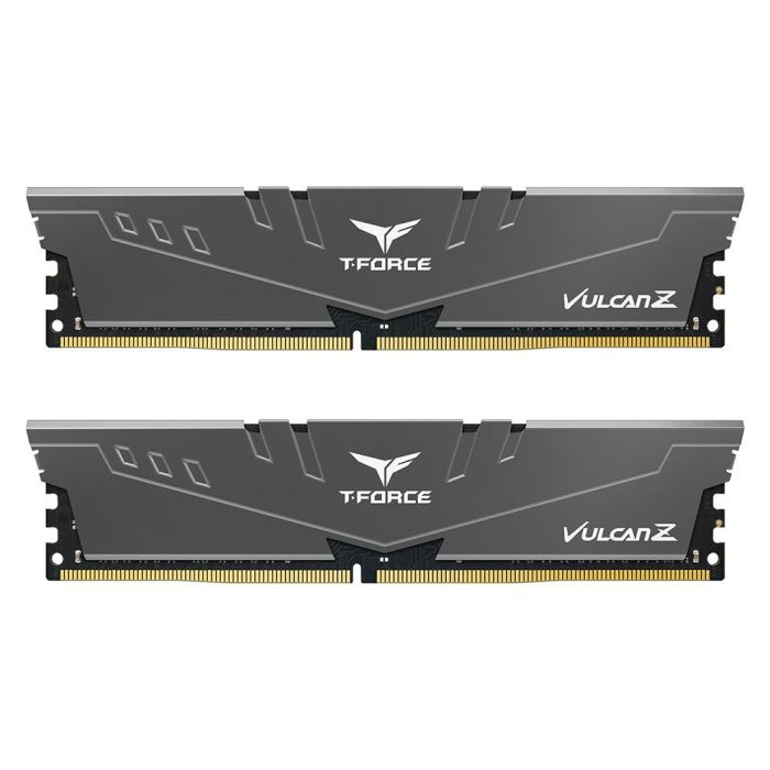 Памет Team Group T-Force Vulcan Z DDR4 - 16GB(2x8GB) 3200MHz CL16