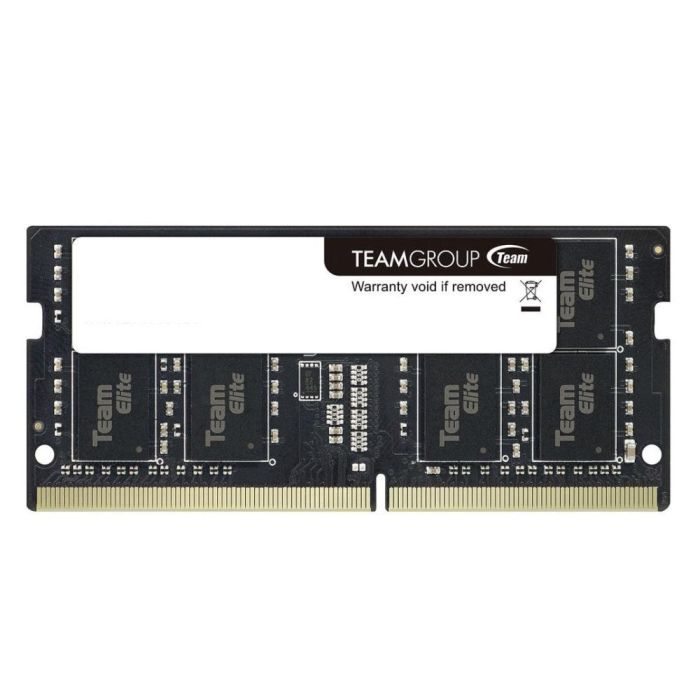 Памет Team Group Elite 8GB SODIMM DDR4 3200MHz CL22 