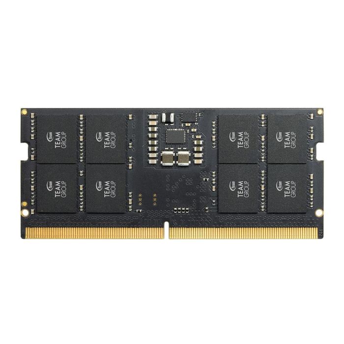 Памет SO-DIMM Team Group Elite 16GB DDR5 5600MHz CL46