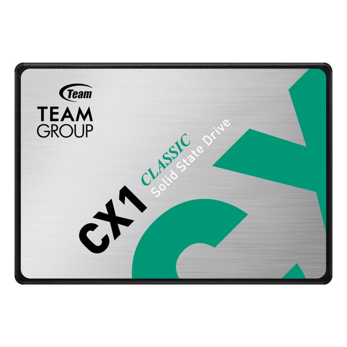 SSD 2.5