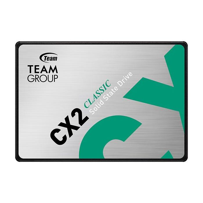 SSD 2.5