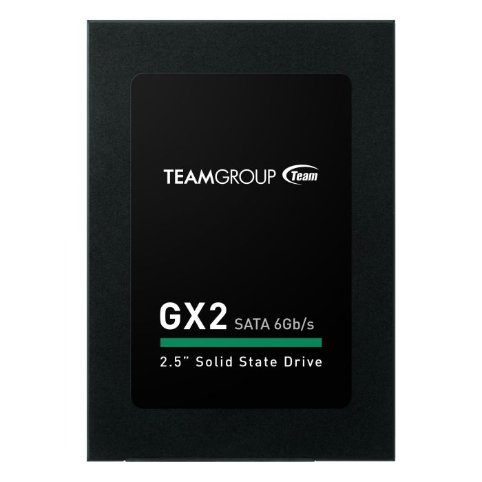  SSD 2.5