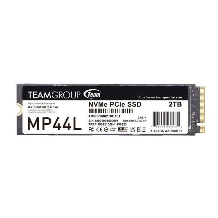 SSD M.2 500GB Team Group MP44L